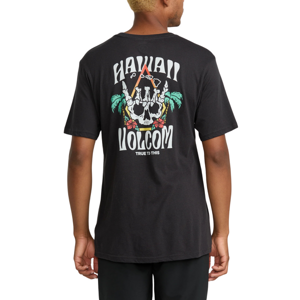 Volcom Hangz Short Sleeve Tee - Men's