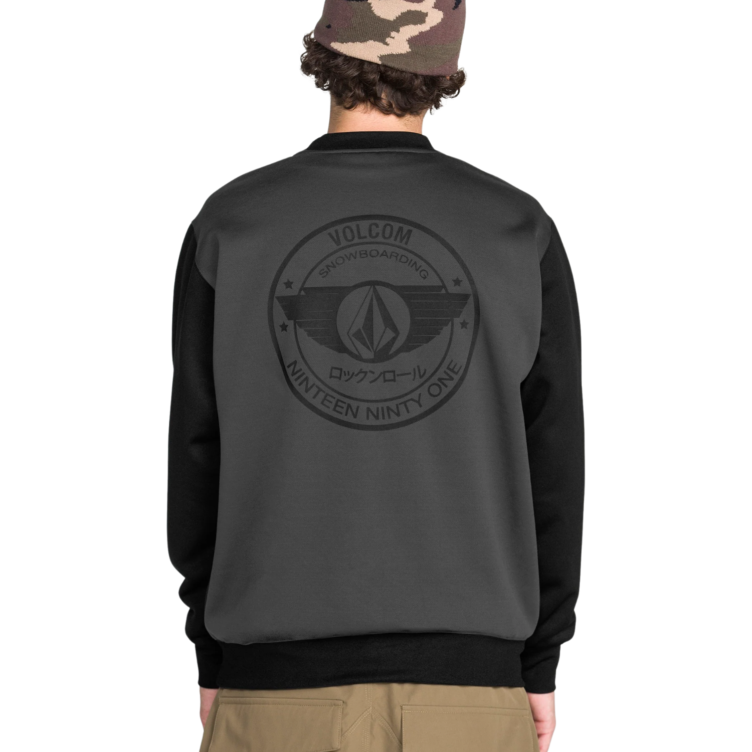 Dark Gray