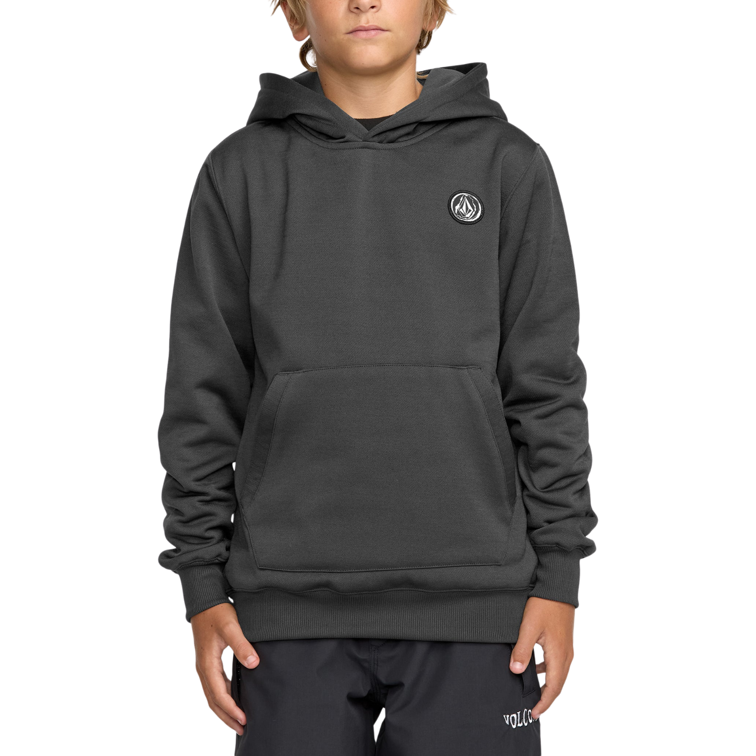 DARK GREY