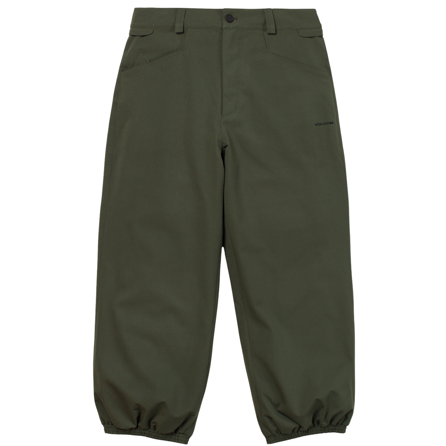 DARK GREEN
