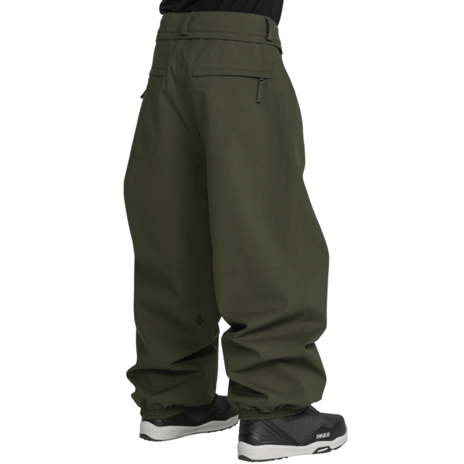 DARK GREEN
