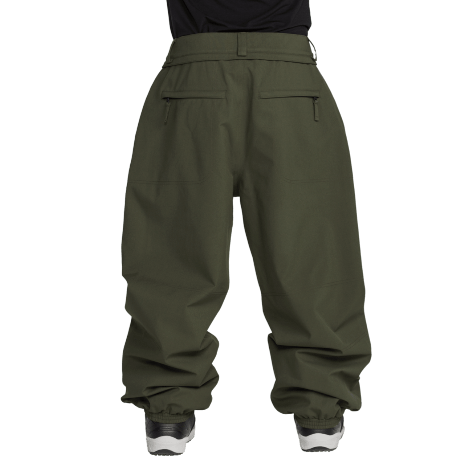 DARK GREEN