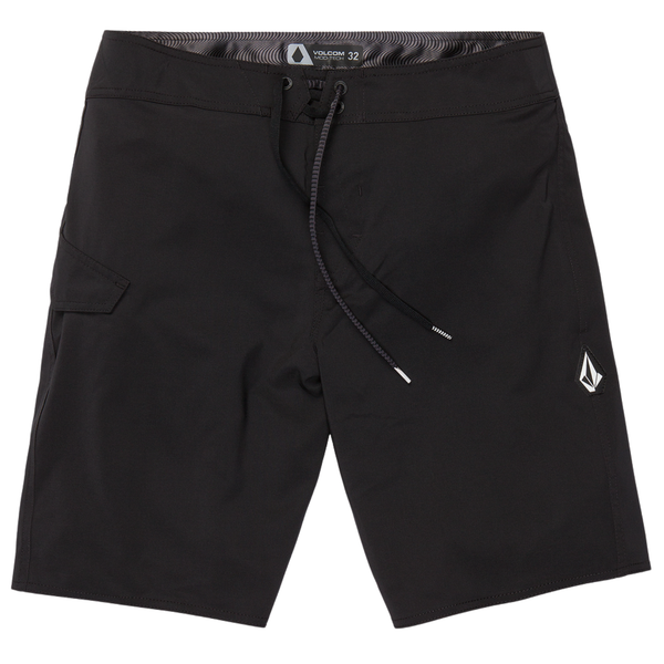 Volcom Lido Solid Mod 20" Boardshorts