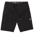 Volcom Lido Solid Mod 20" Boardshorts