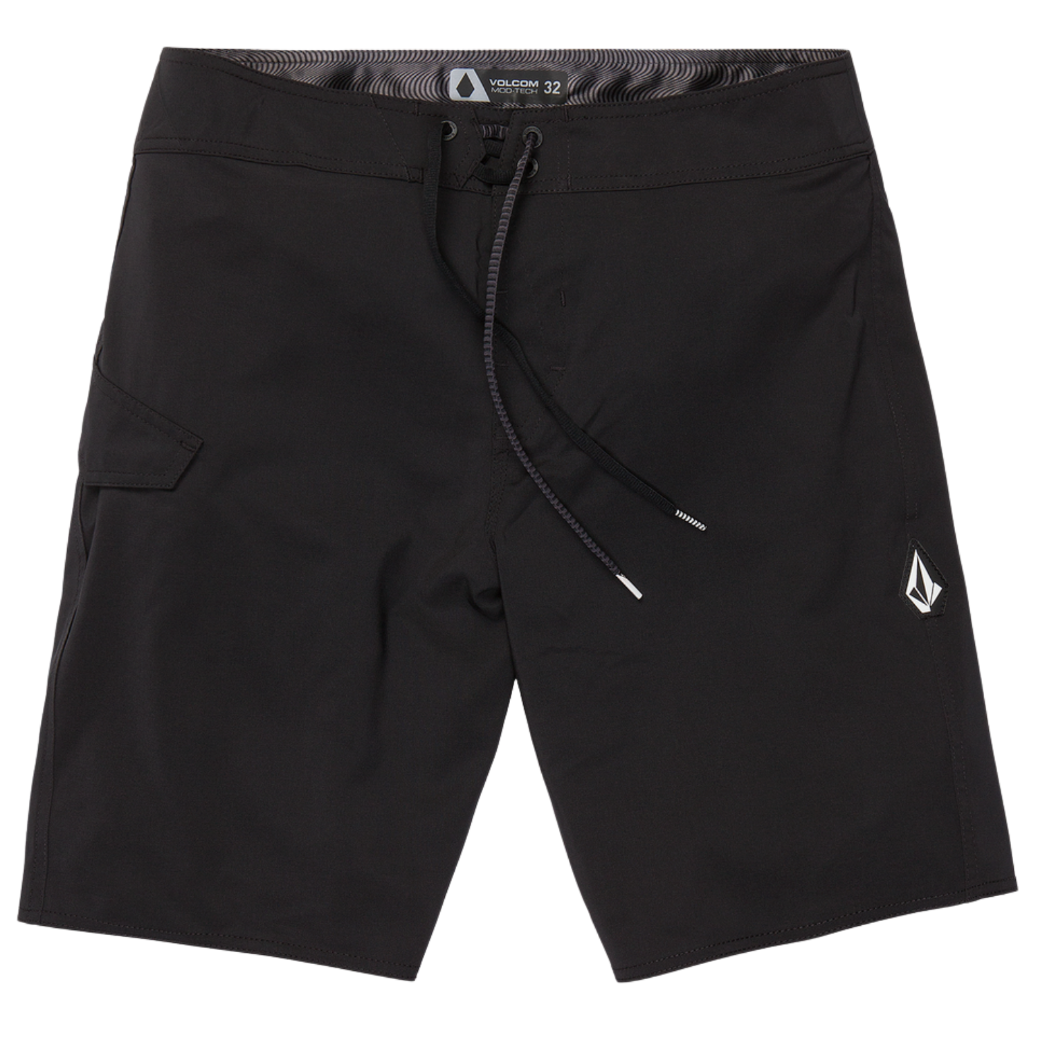 Volcom Lido Solid Mod 20" Boardshorts