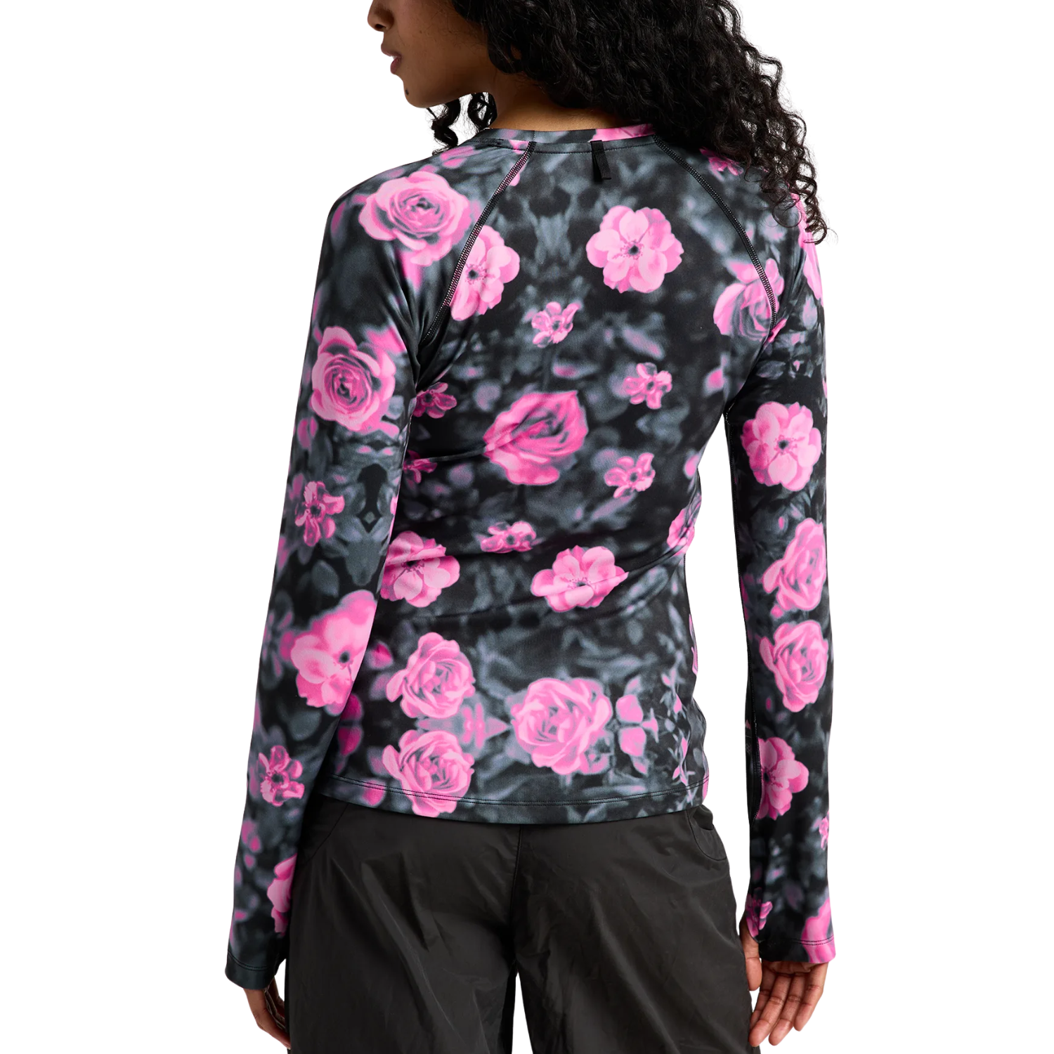 SHOCKWAVE FLORAL