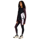 TRUE BLACK/BEAR HUG BROWN/MOONDUST PURPLE