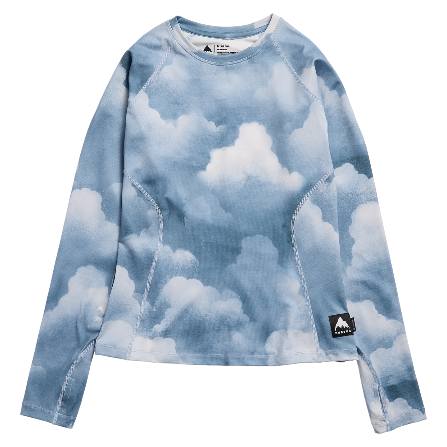 NIMBUS