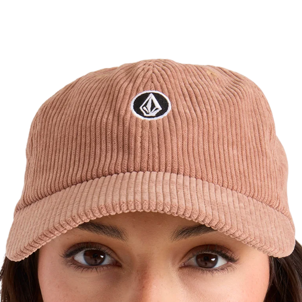 Volcom Circle Stone Cord Hat