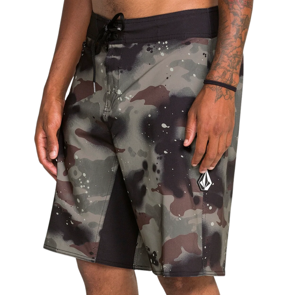 Volcom Fomenter Mod 20 Boardshorts - Men's
