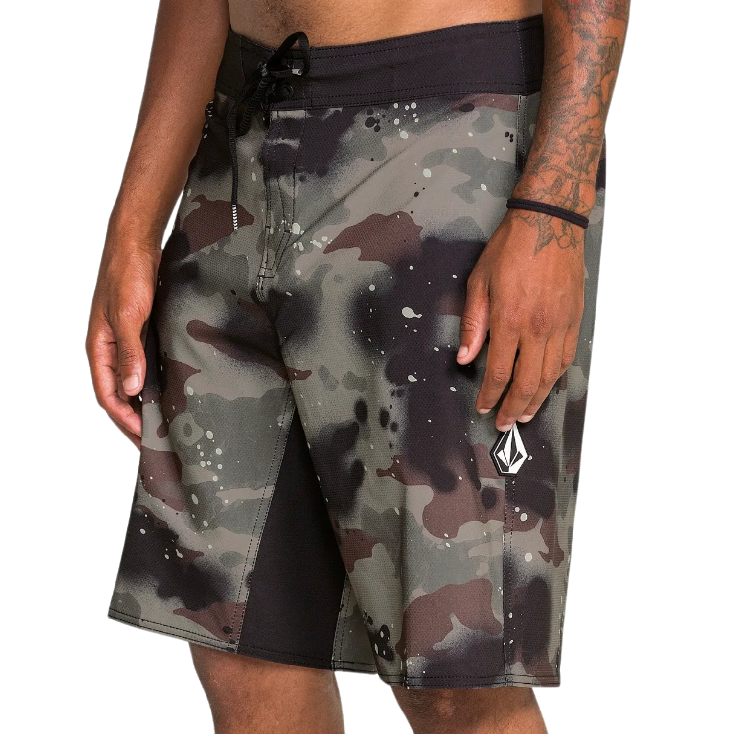 Volcom Formenter Mod 20 Boardshorts - Men's