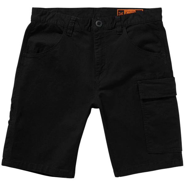 Volcom Caliper II Relaxed Work Short - Men's