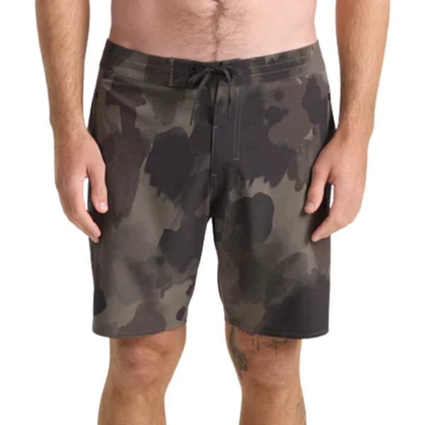 Roark Venture Boardshorts - Men's
