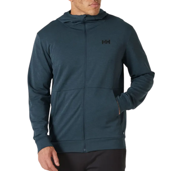 Helly Hasen Lifa Tech Lite Zip Hoodie - Men's