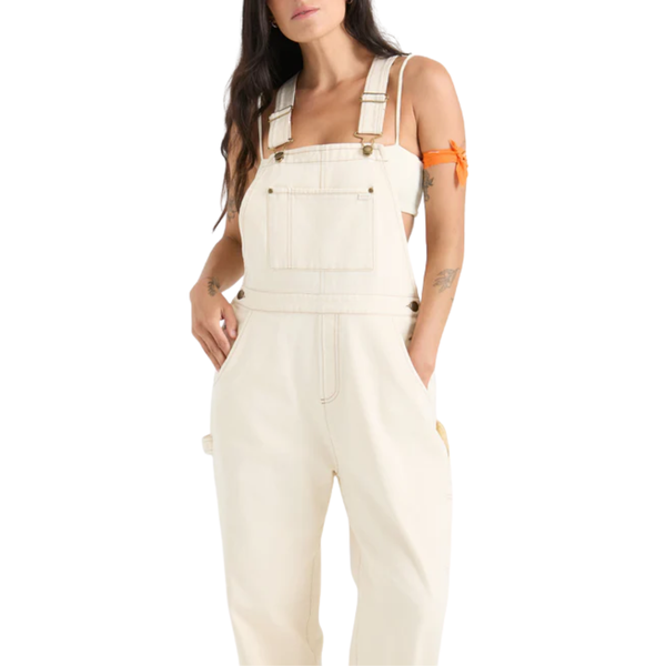Roark HWY 1 Overall Jumpsuit - Women's