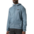 Helly Hansen Trail Windbreaker Jacket - Men's