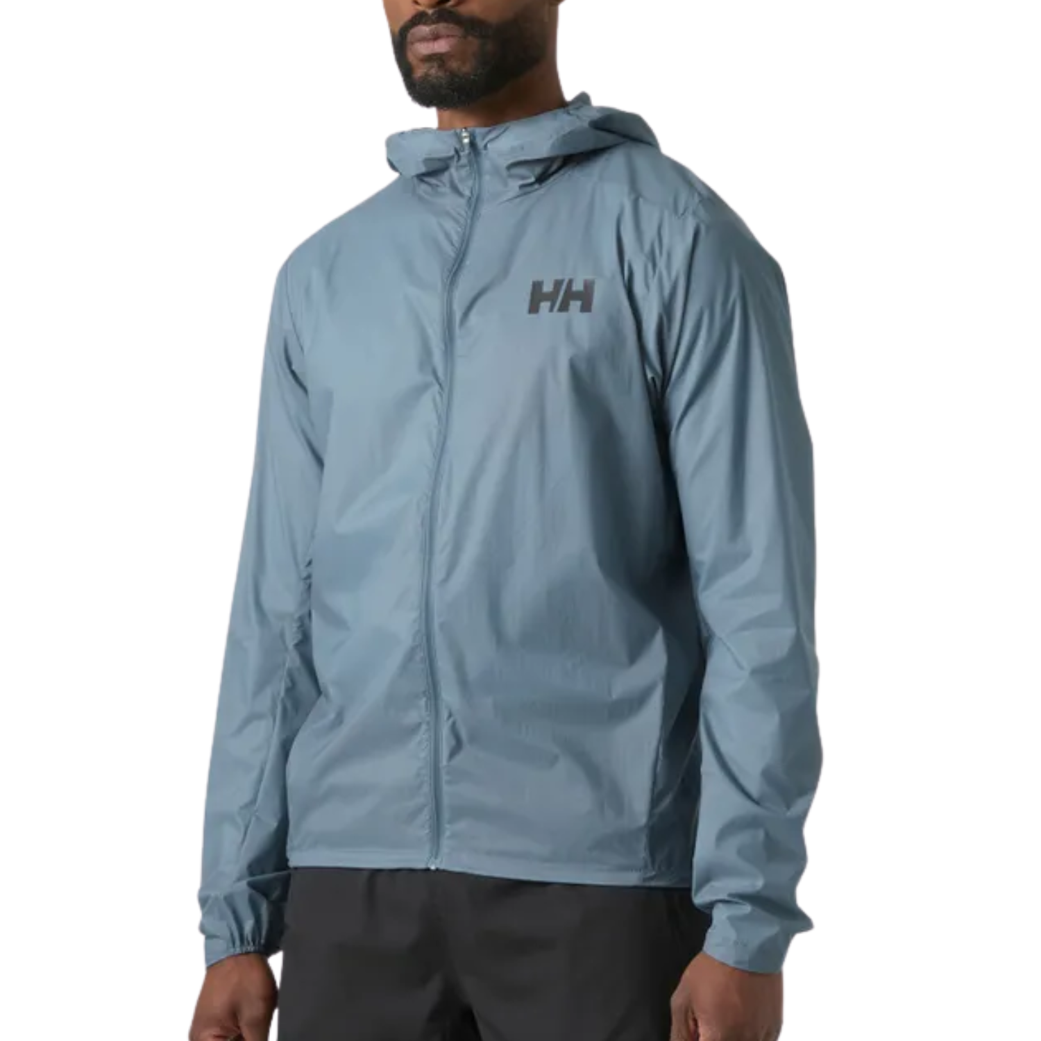Helly Hansen Trail Windbreaker Jacket - Men's