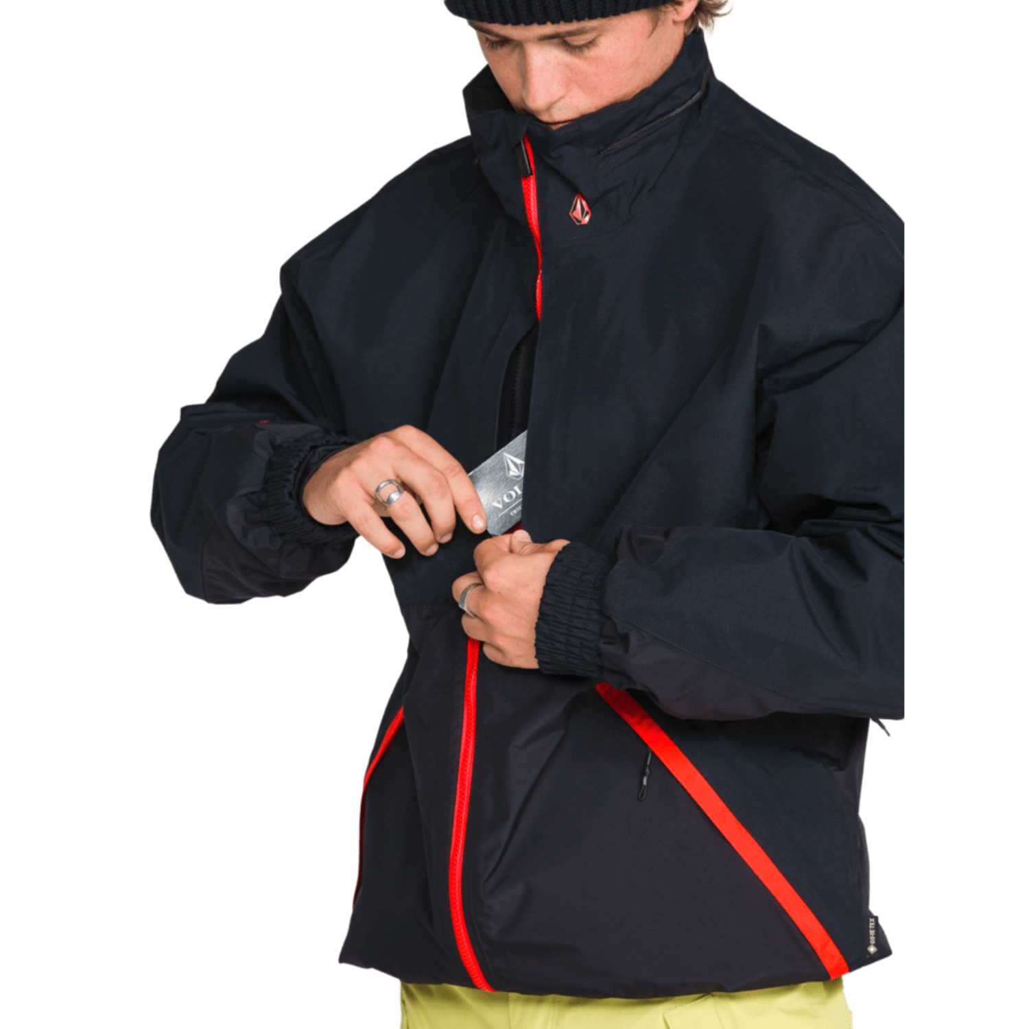 Volcom Longo GORE-TEX JACKET 2027 - Men's