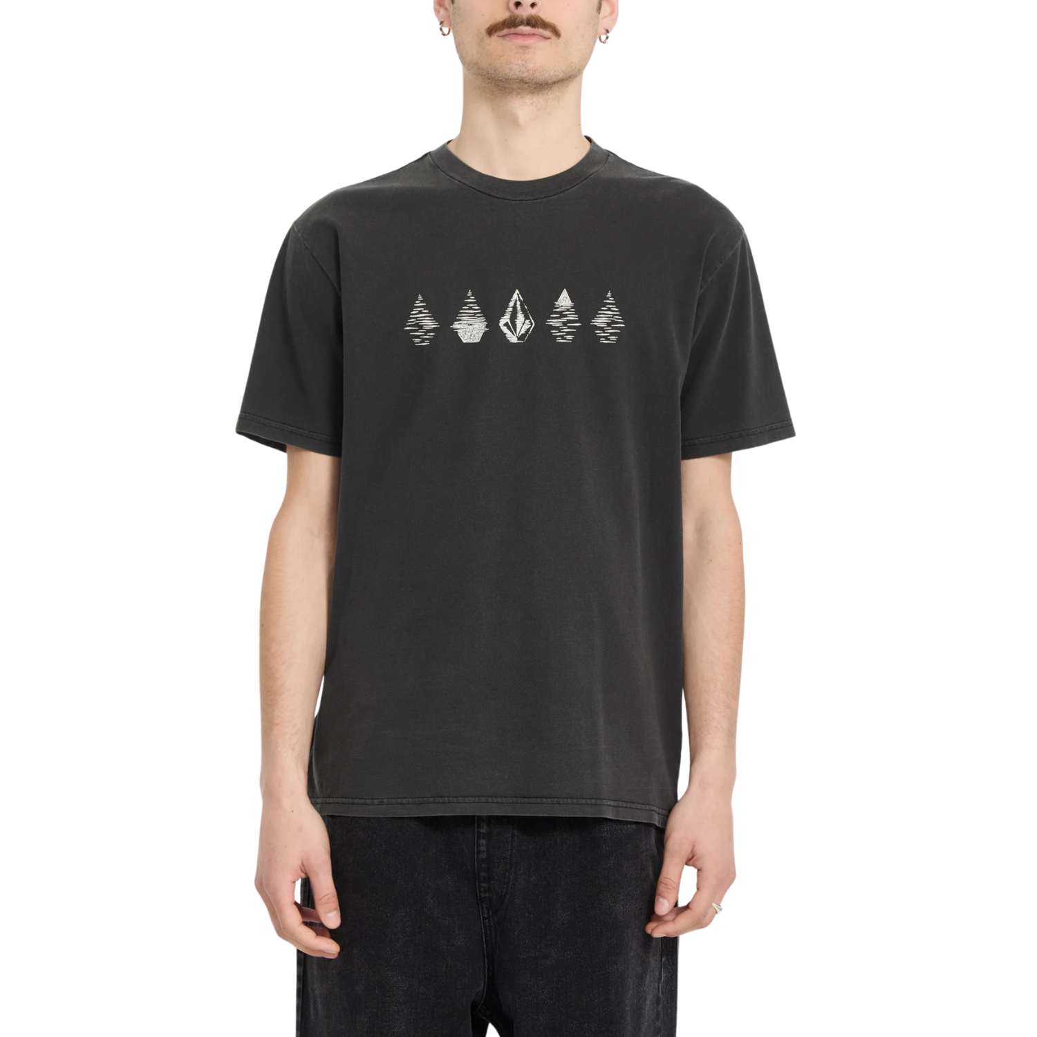 Volcom Lunar Phases Shirt - Men's