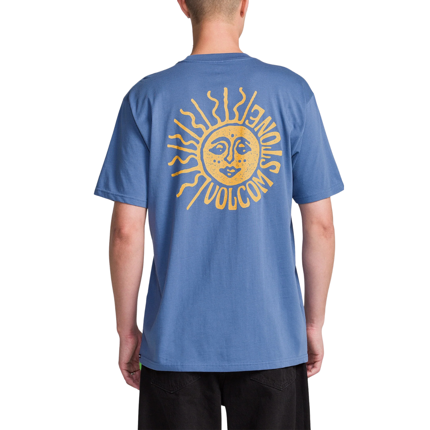 Volcom Mazatlan Short Sleeve Shirt - Men's