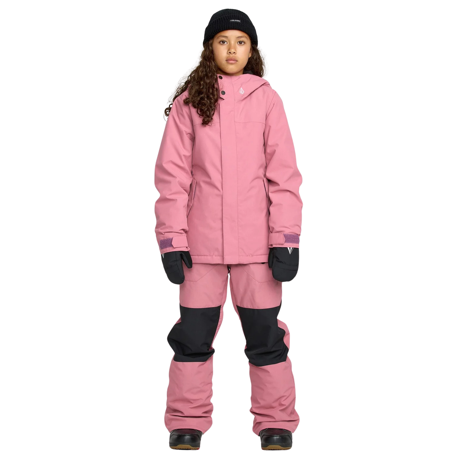Volcom Miiinty Insulated Jacket 2026 - Girls'
