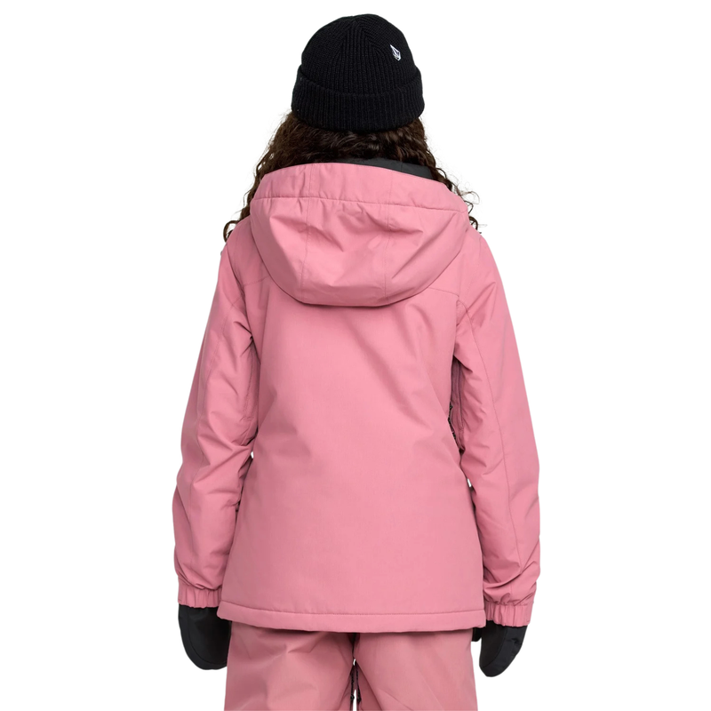 Volcom Miiinty Insulated Jacket 2026 - Girls'
