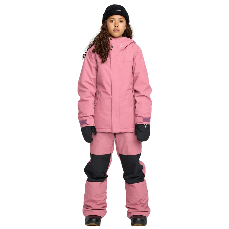 Volcom Miiinty Insulated Jacket 2026 - Girls'