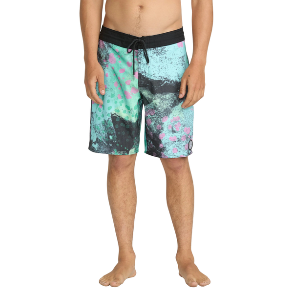 Volcom Misdormeaner Stoney 19" Boardshorts - Men's