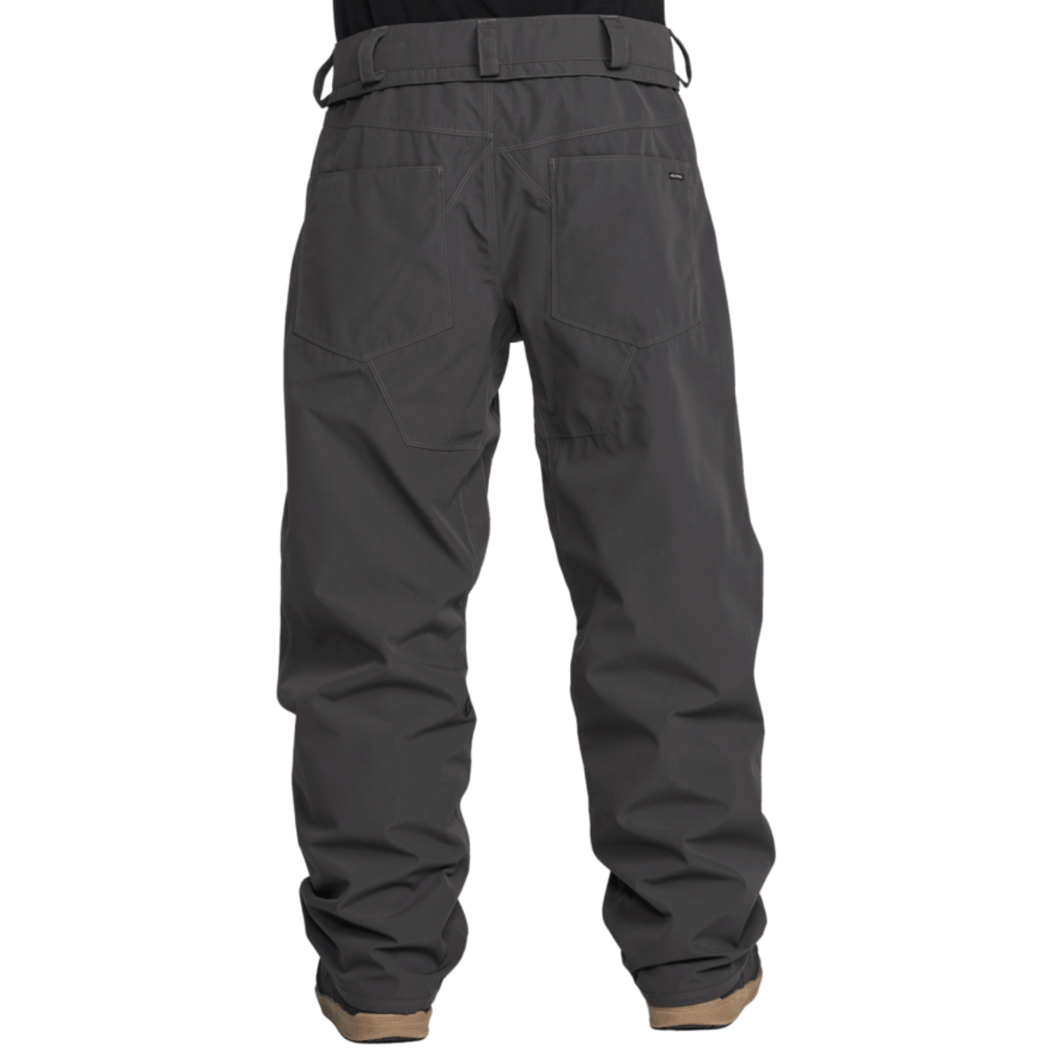 DARK GREY