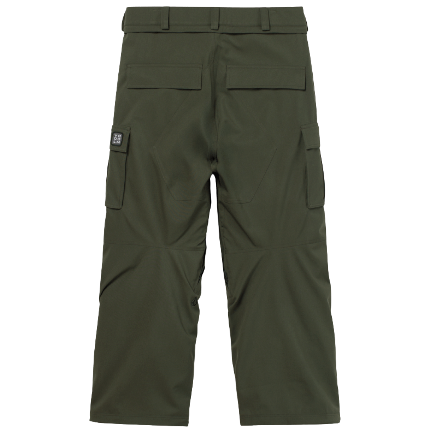 DARK GREEN