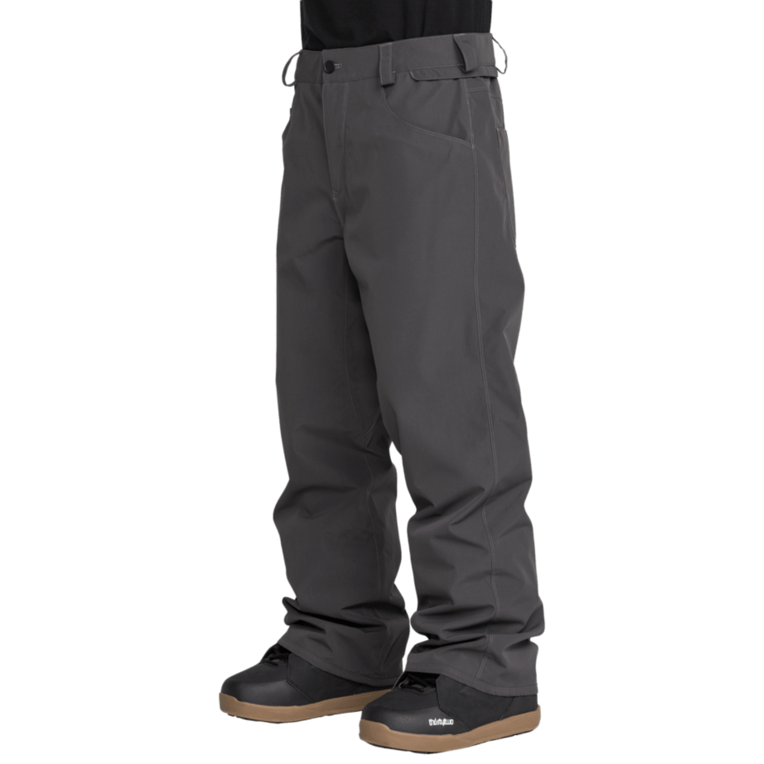 DARK GREY