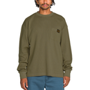 Volcom Overtime WorkWear Thermal  LS - Men's