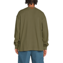 Volcom Overtime WorkWear Thermal  LS - Men's