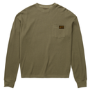 Volcom Overtime WorkWear Thermal  LS - Men's
