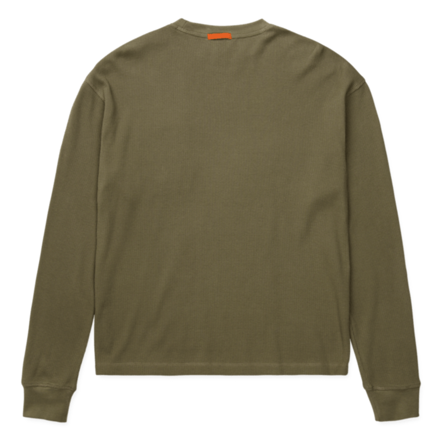 Volcom Overtime WorkWear Thermal  LS - Men's