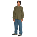 Volcom Overtime WorkWear Thermal  LS - Men's