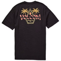 Volcom Palm Punk Short Sleeve Shirt - Men's