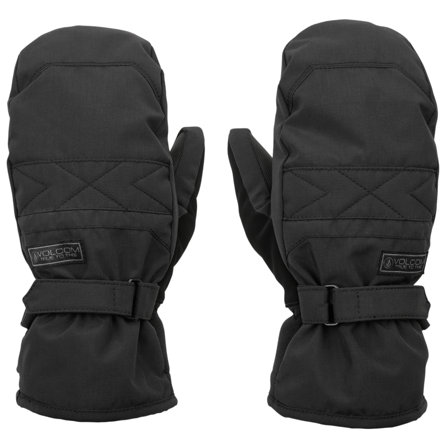 Volcom Peep Gore-Tex Mitt 2026 - Women's