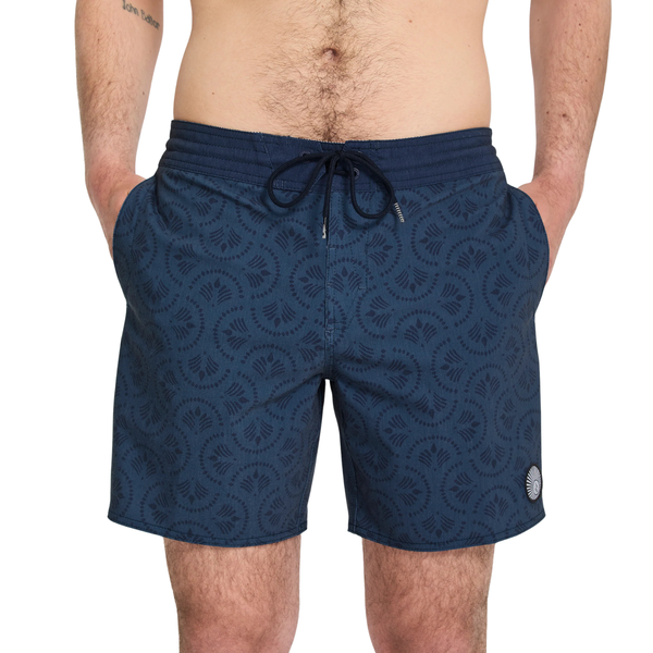 Volcom Psych Stretch Stoney 17" Truck - Men's