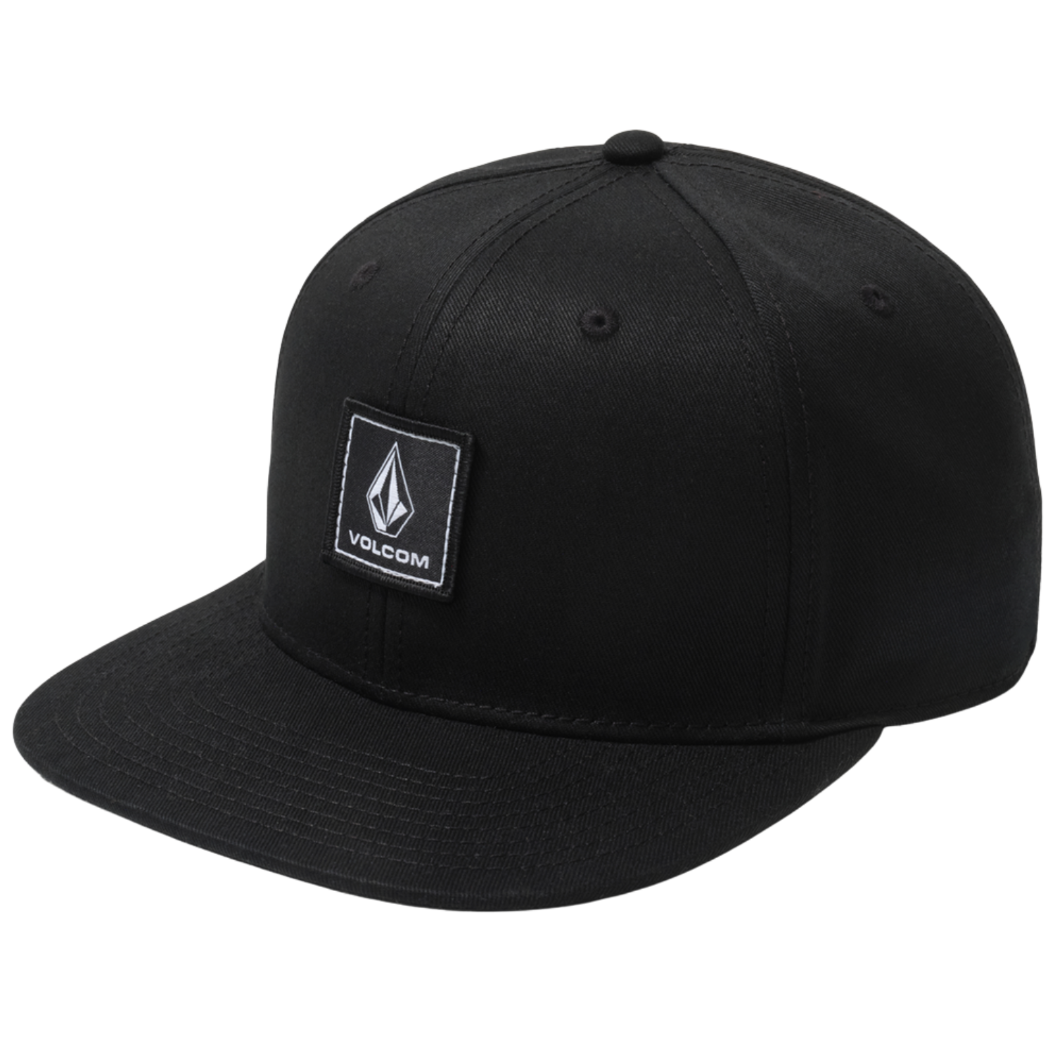 Volcom Quarter Evo Twill Hat - Men's