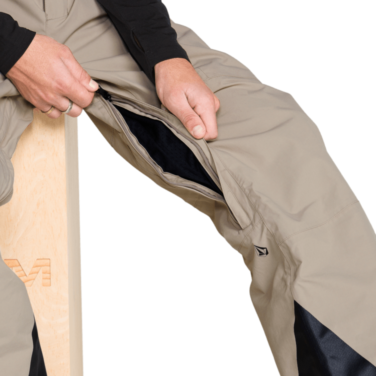 KHAKI