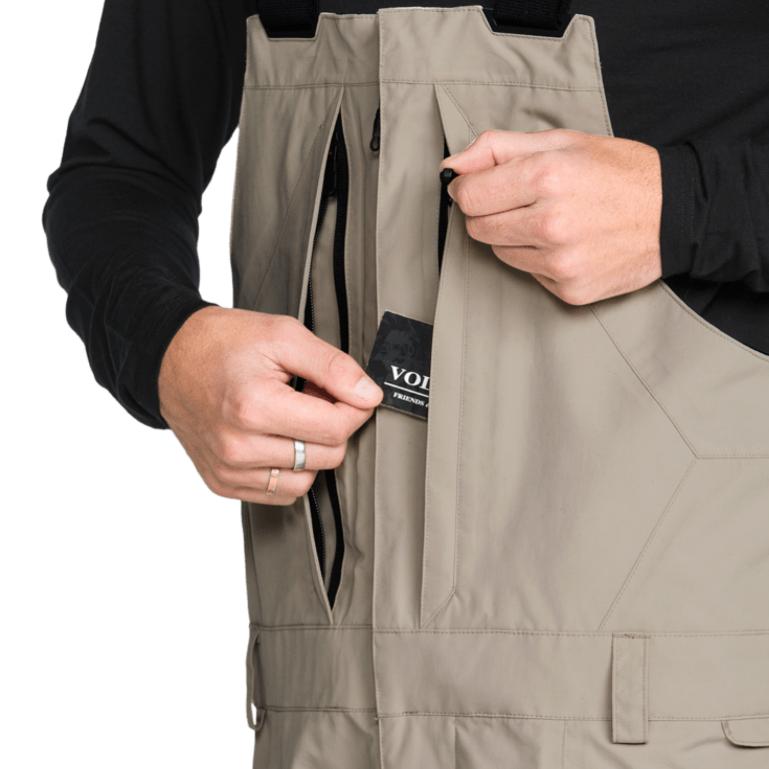 KHAKI