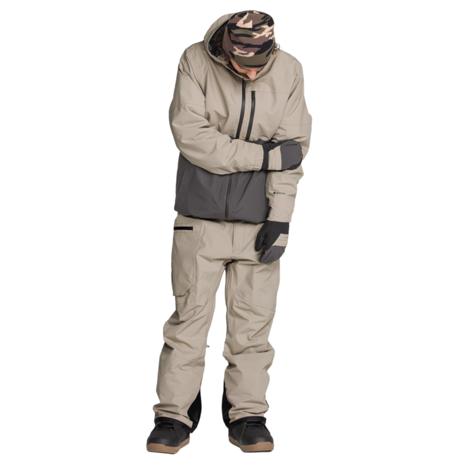 KHAKI