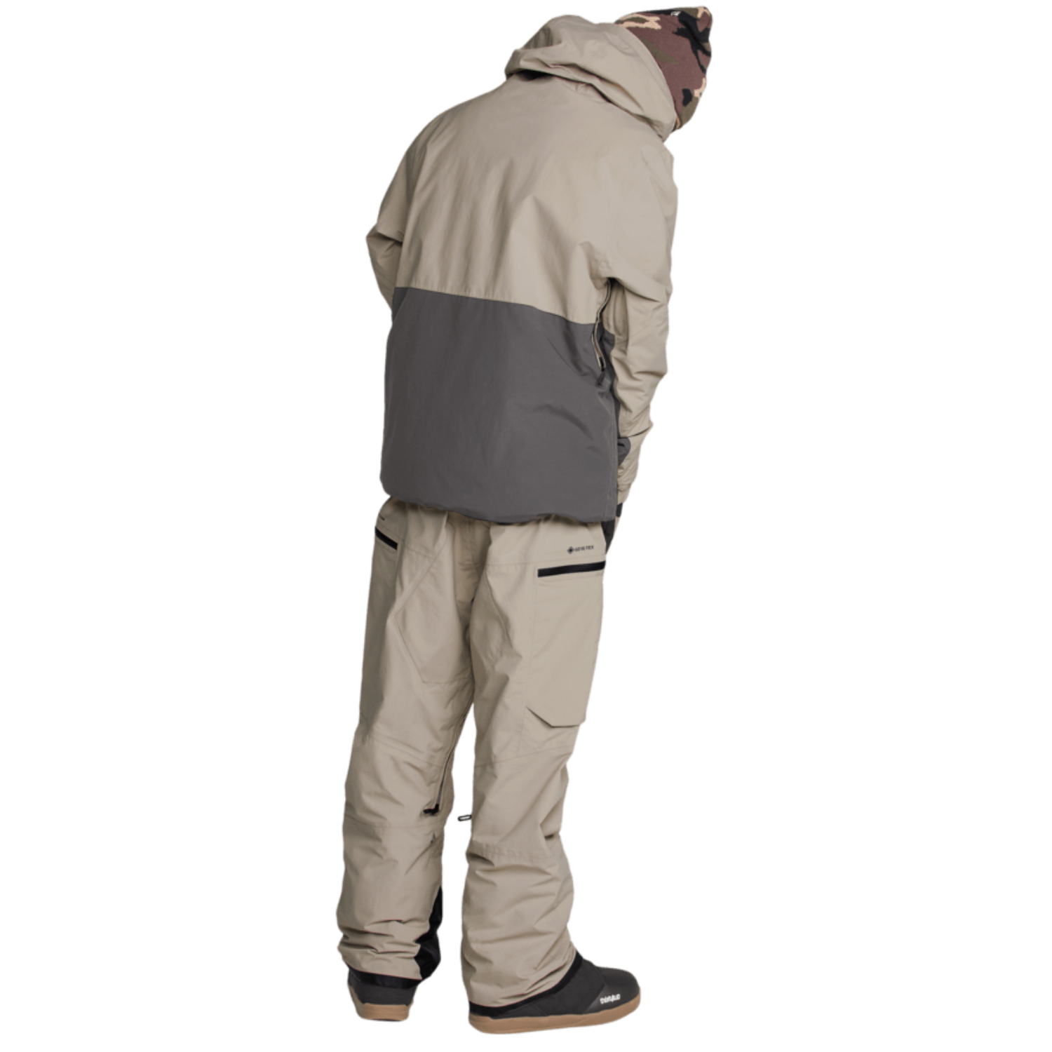 KHAKI