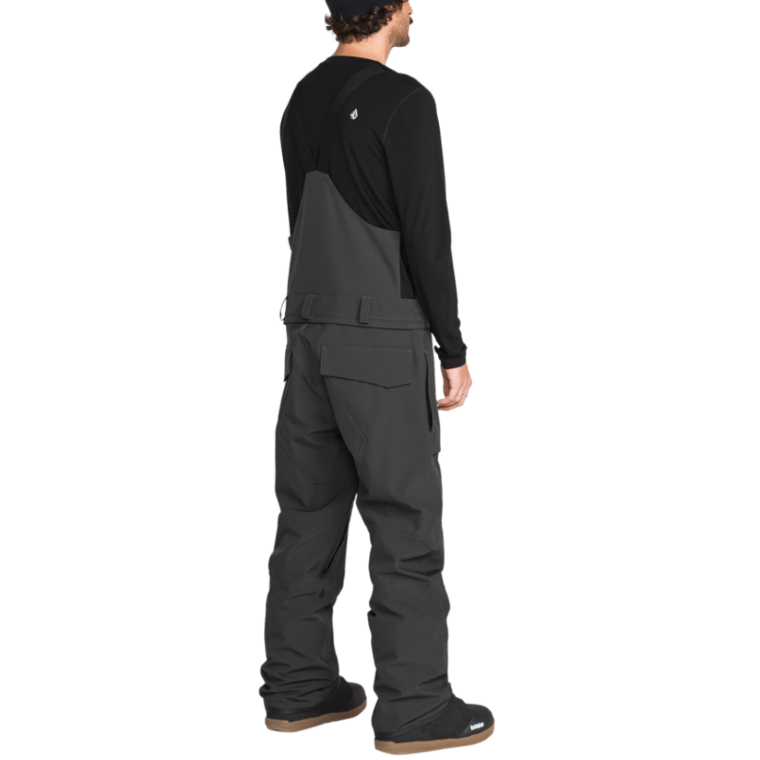 DARK GREY