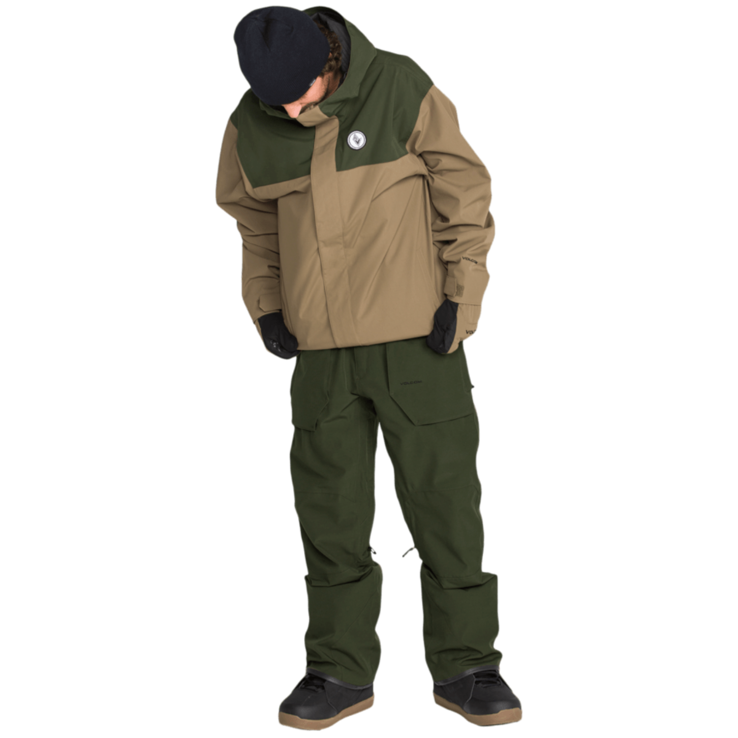 DKGREEN