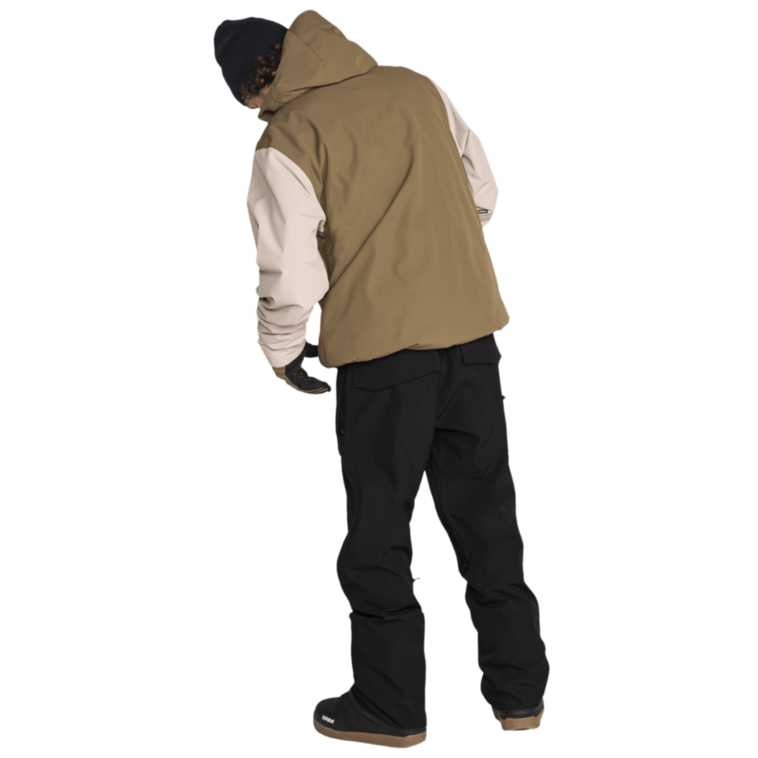 Volcom Roan Bib Overall 2027 - Men's