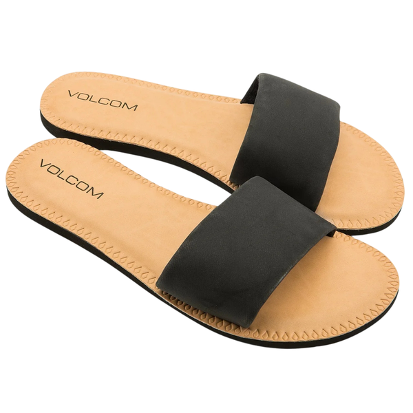 Volcom Simple Slide Sandals - Women's