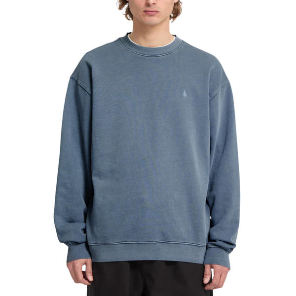 Volcom Single Stone PW Crew Sweatshirt - Men's