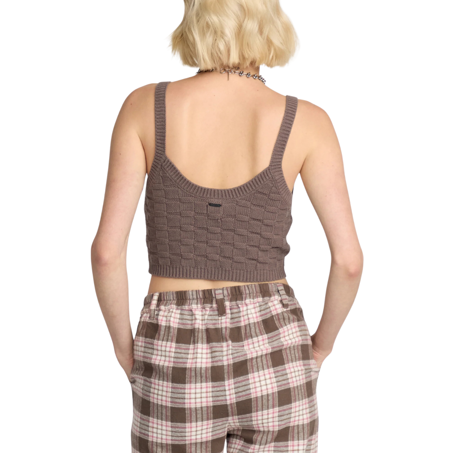 Volcom Snug Lyfe Sweater Cami - Women's